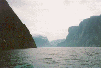 Grose Morne