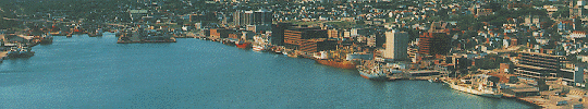 St. John's